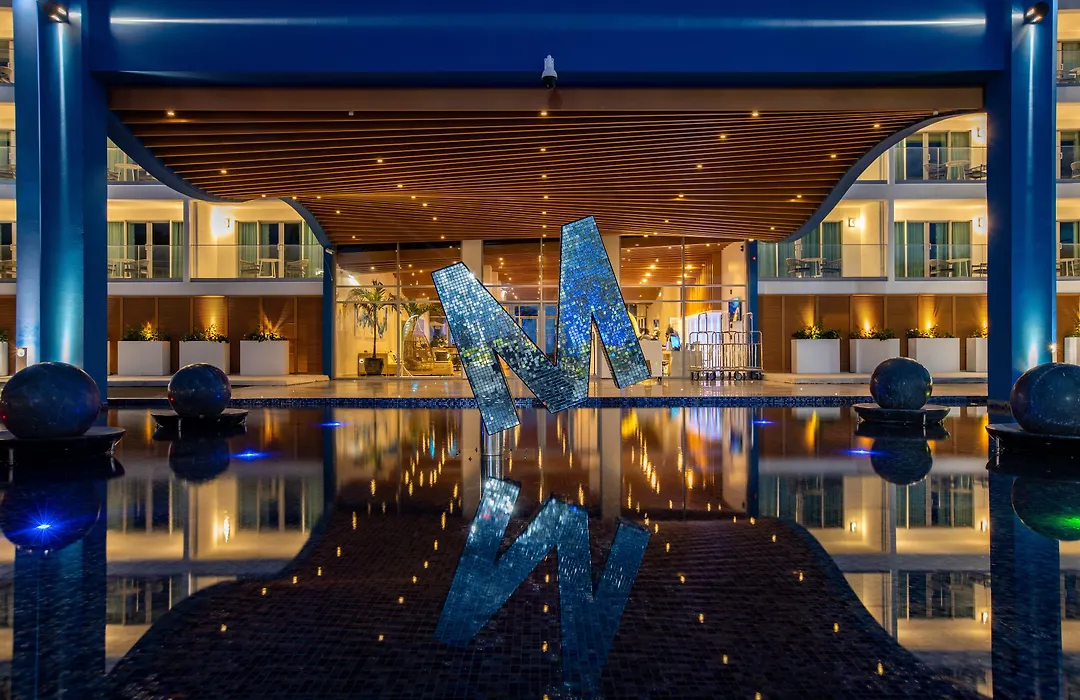 The Morgan Resort Spa & Village-1