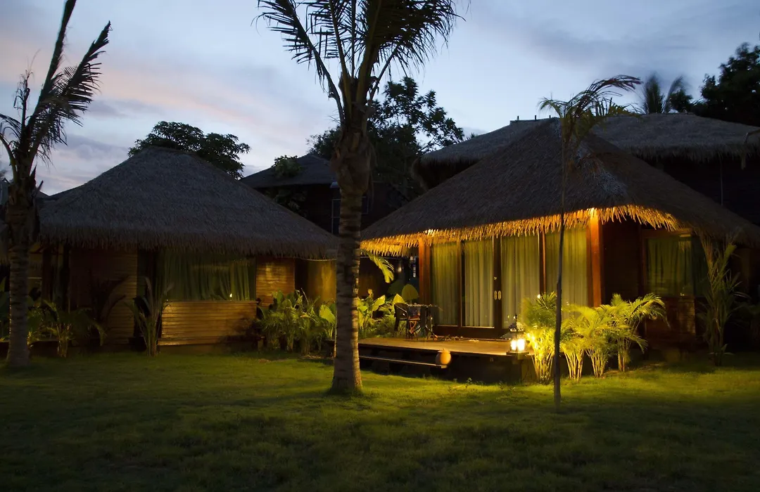 Mali Resort Sunrise Beach-1