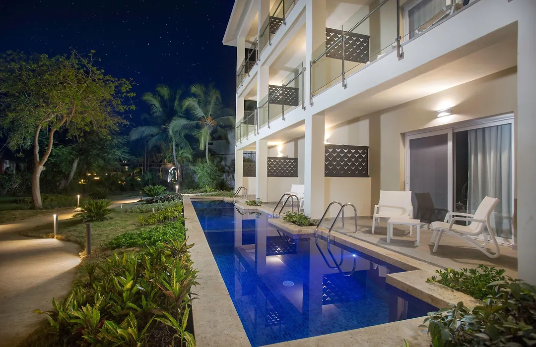 Catalonia Royal La Romana Adults Only-1