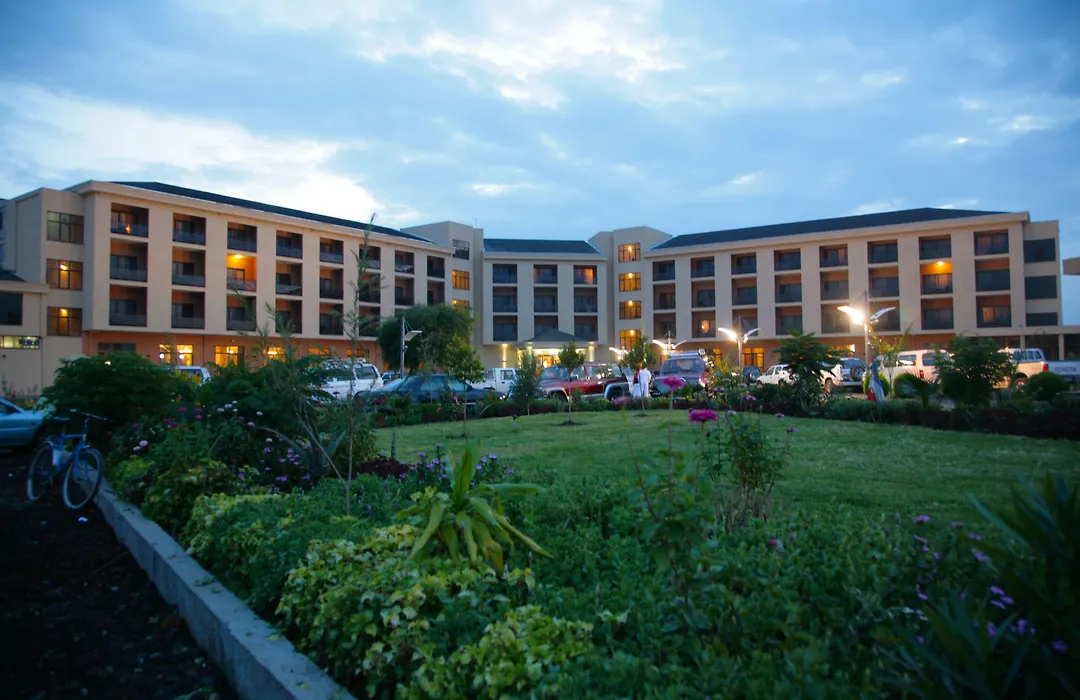 Haile Resort Hawassa-1
