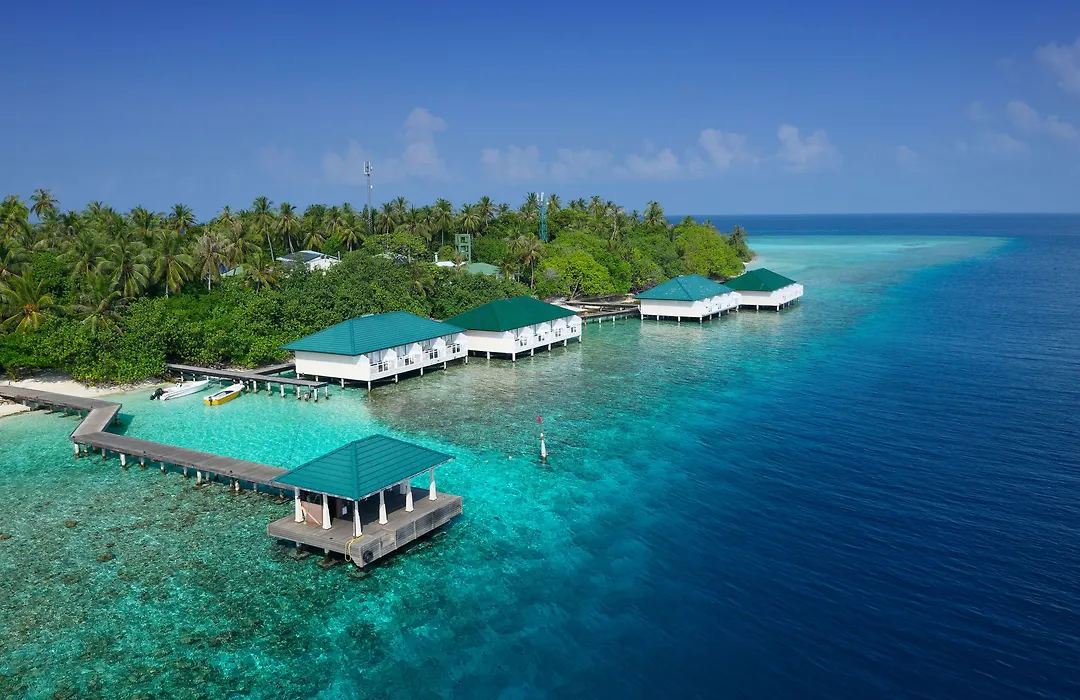 Embudu Village Maldives-1