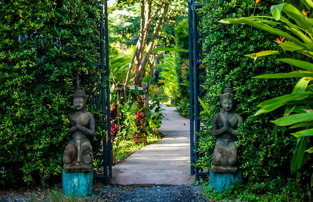 Himaphan Boutique Resort - Sha Extra Plus-1