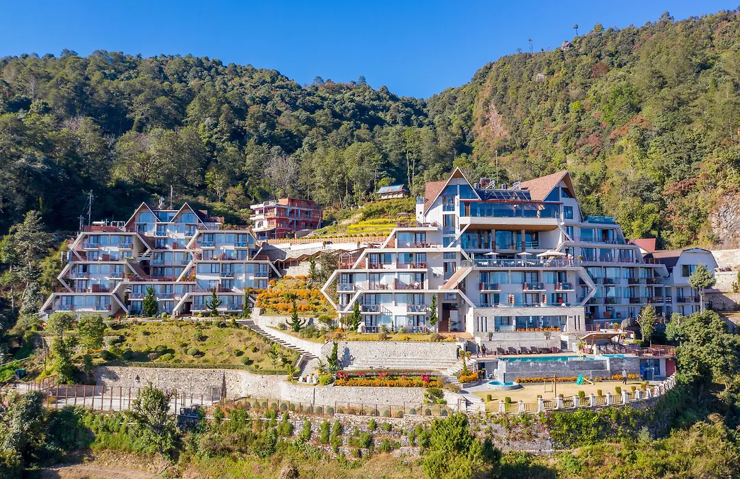 Hotel Mystic Mountain-1