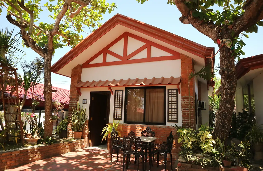 Isla Bonita Beach Resort-1