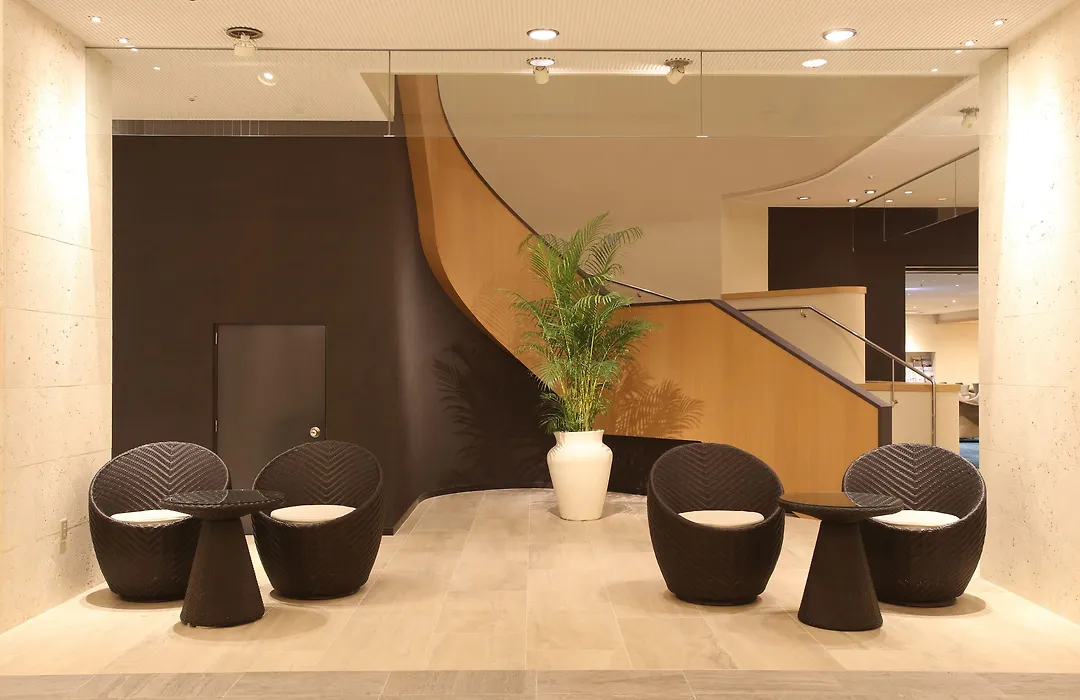 Art Hotel Ishigakijima-1