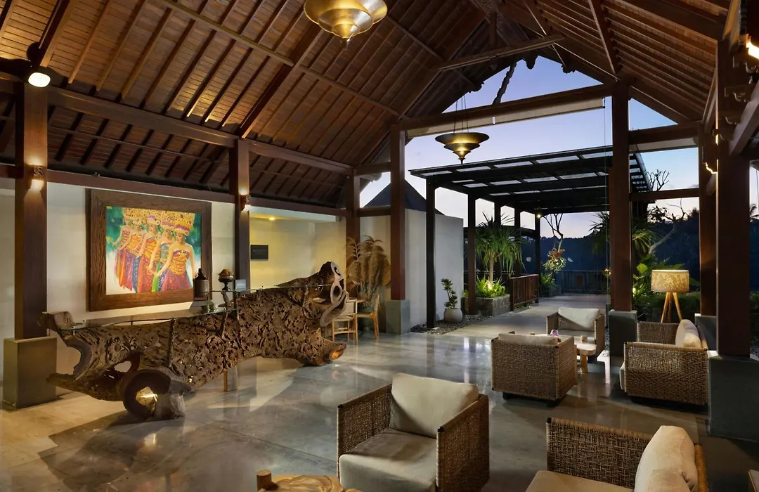 Cicada Resort Bali Ubud, Autograph Collection-1
