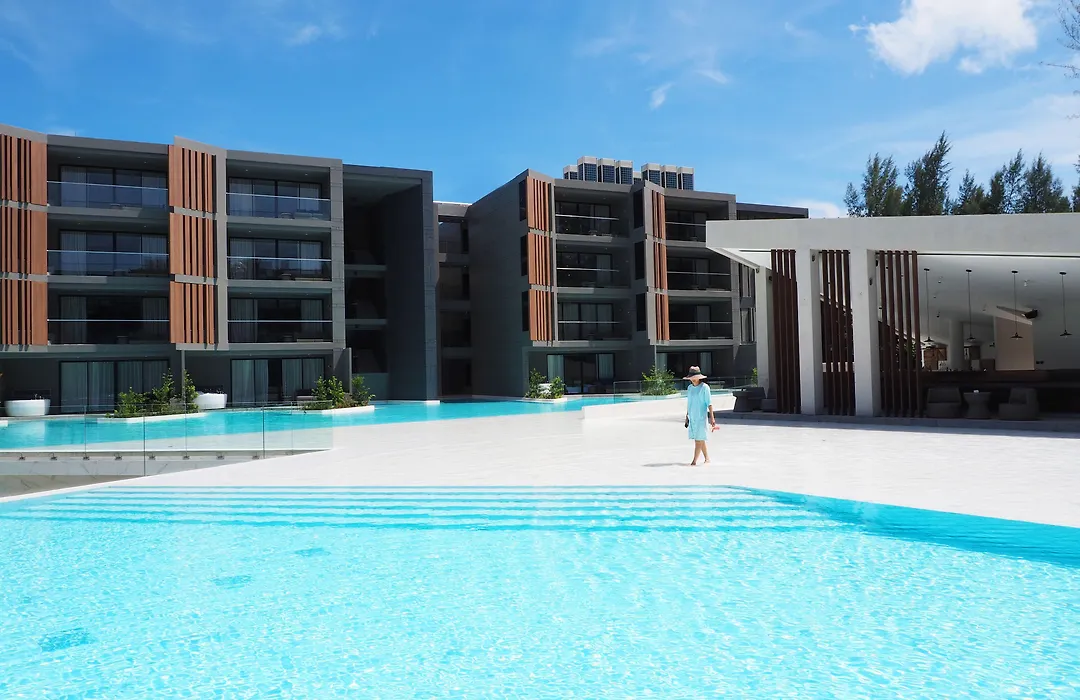 La Vela Khao Lak-1