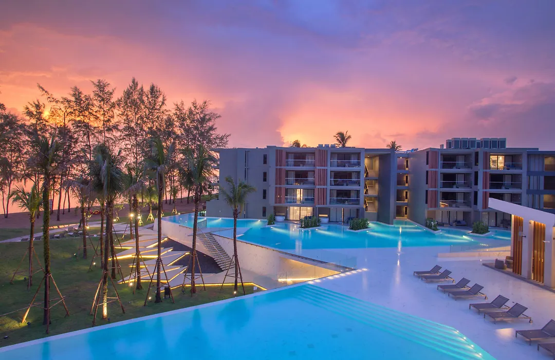 La Vela Khao Lak-1