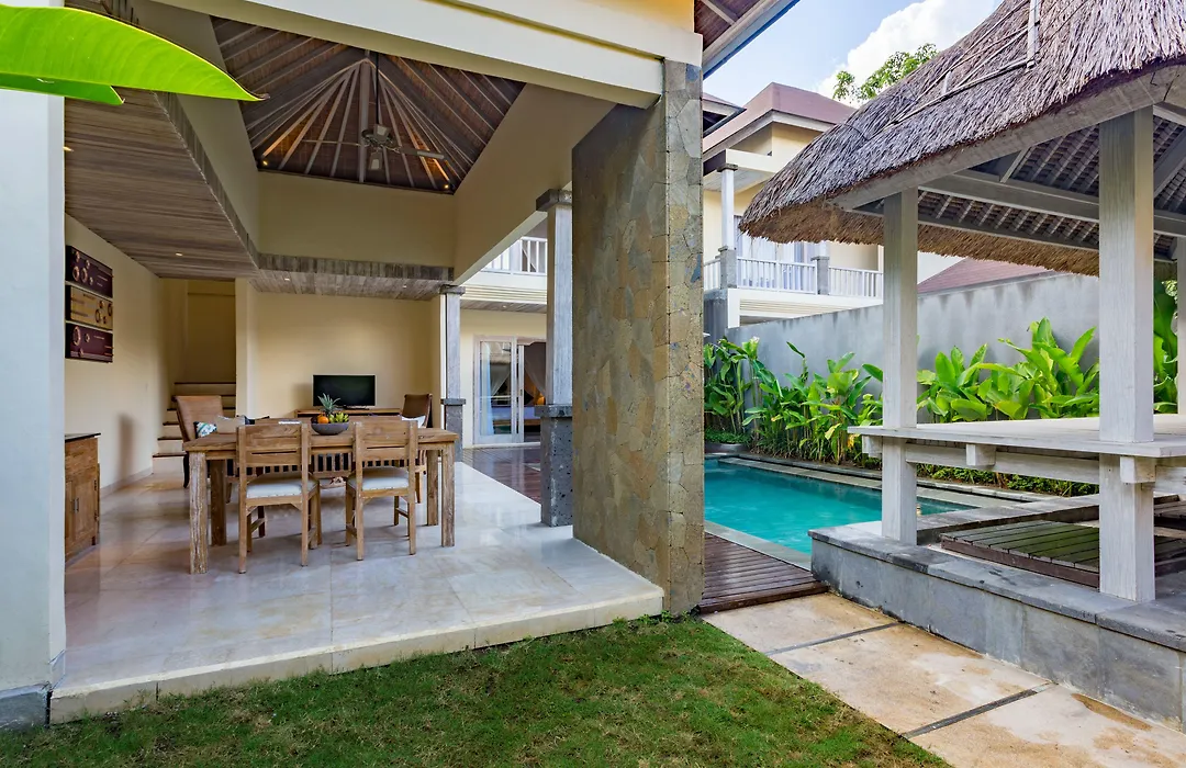 La Berceuse Resort And Villa Nusa Dua By Taritiya Collection-1