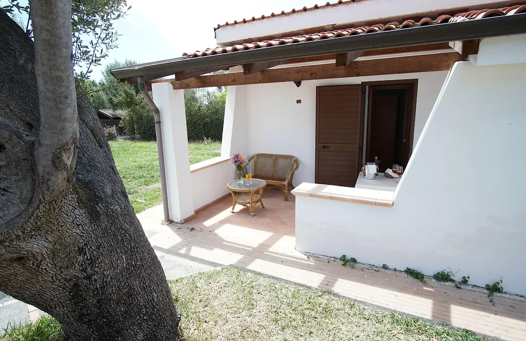 Cilento Dreams Village-1