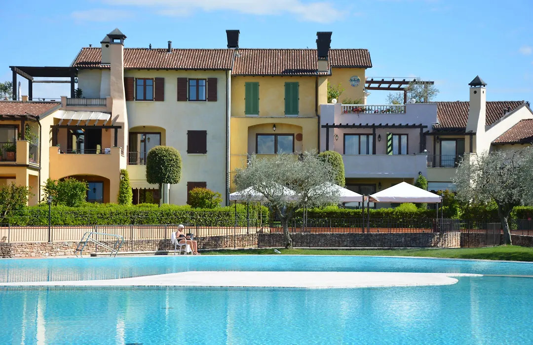 Garda Resort Village-1