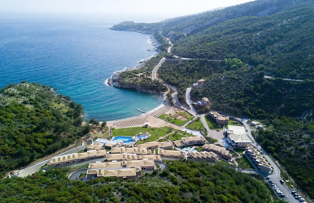 Thassos Grand Resort-1