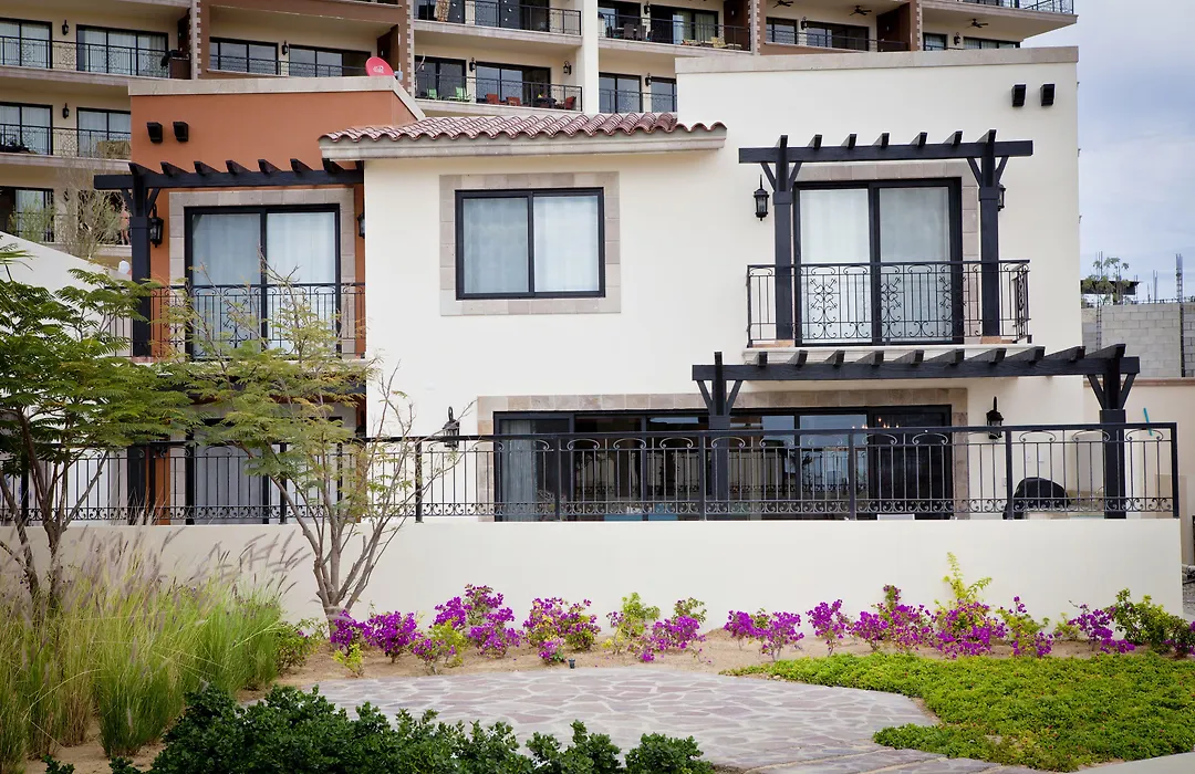 Quivira Los Cabos Condos&Homes -Vacation Rentals-1