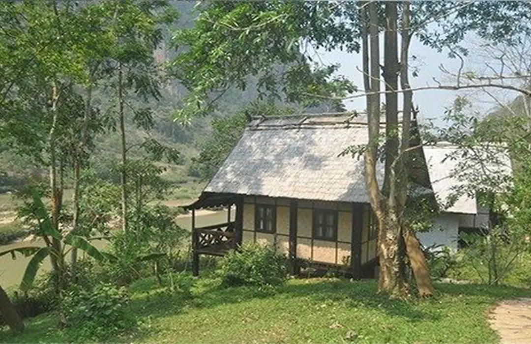 Nong Kiau Riverside-1