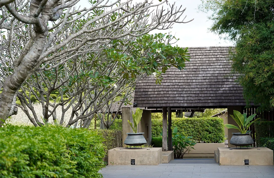 Kirimaya Golf Resort Spa - Sha Plus Certified-1