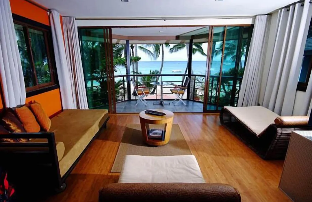 Boracay Beach Houses-1