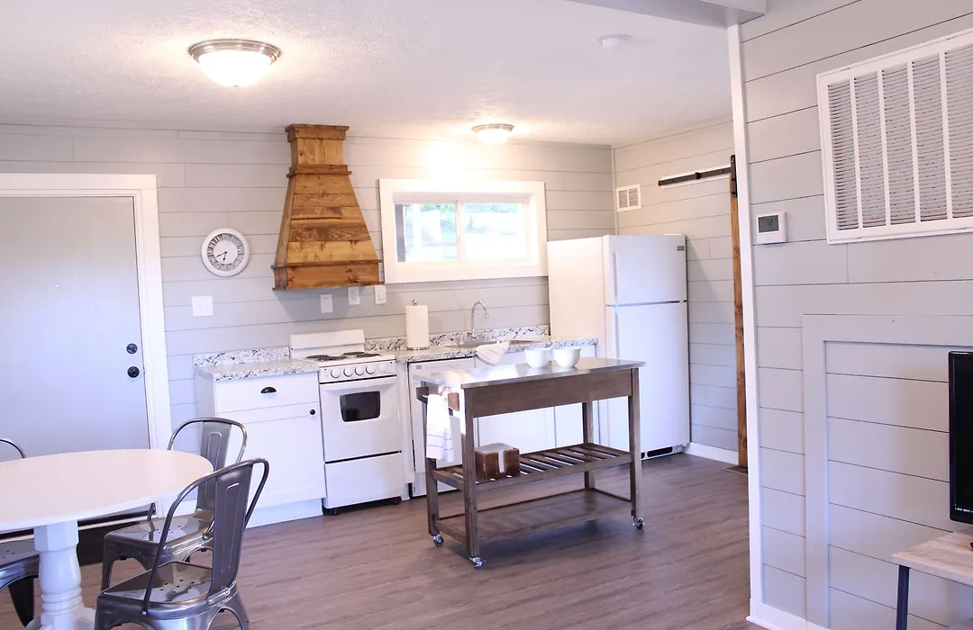Cottages At Fair Haven Cove-1