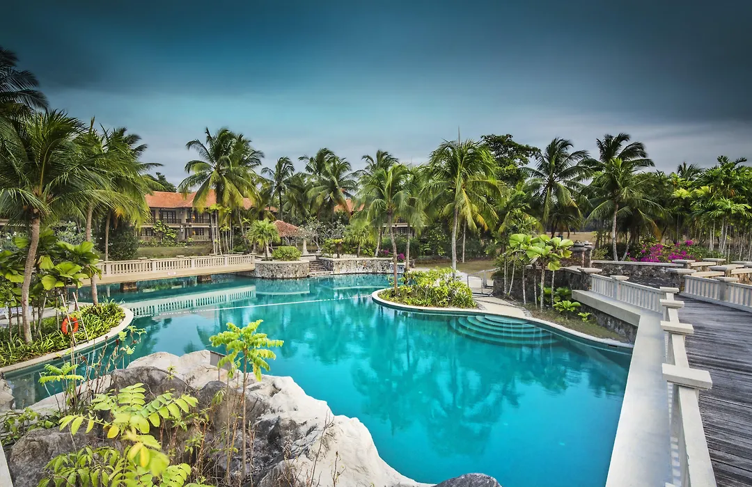 Sebana Cove Resort-1
