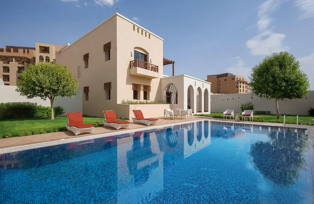Intercontinental Durrat Al Riyadh Resort & Spa By Ihg-1