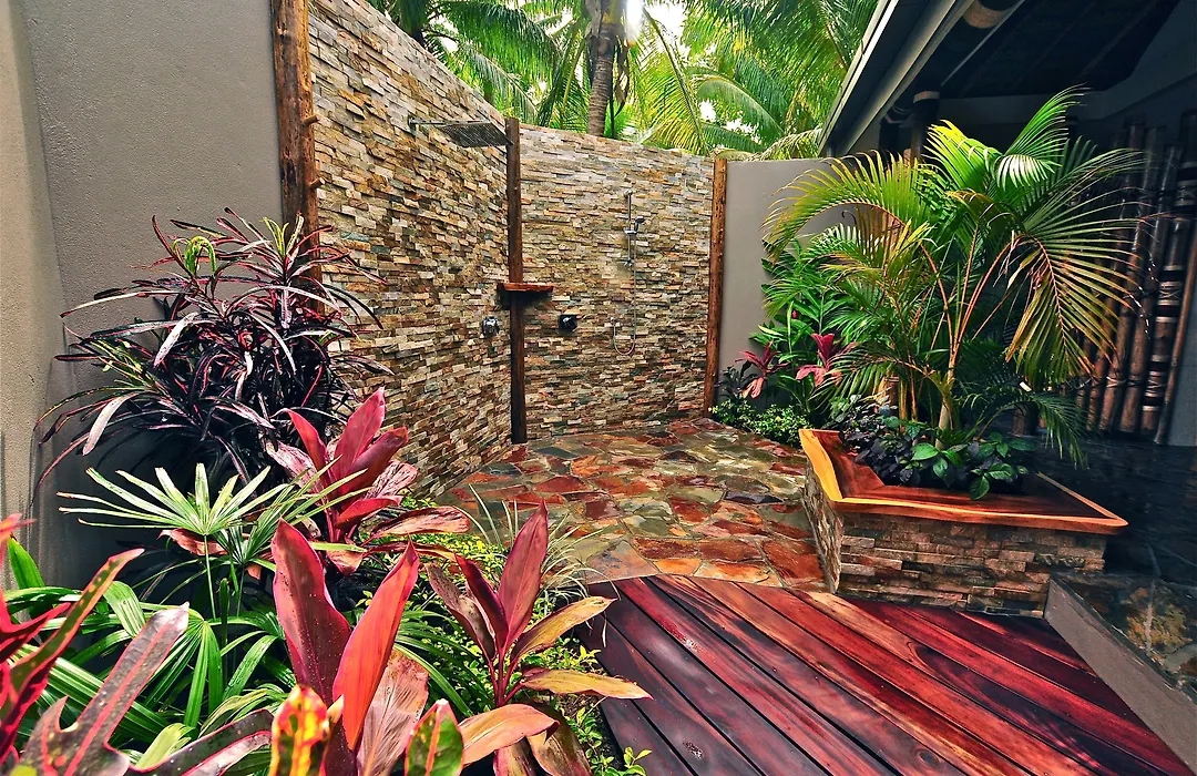 Paradise Cove Resort-1