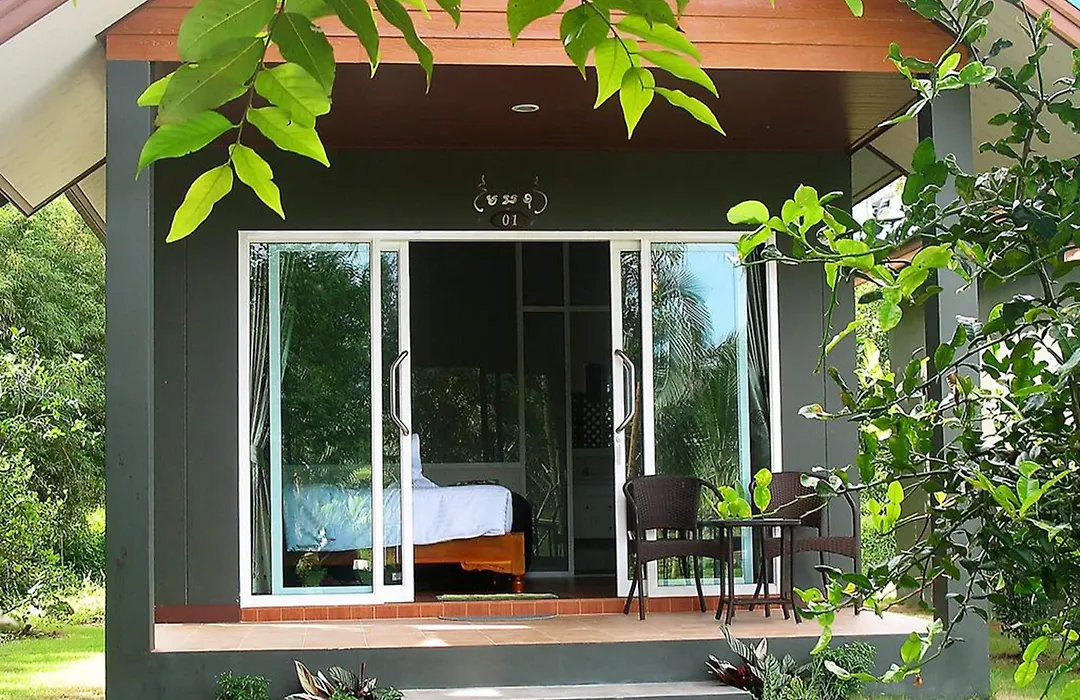 Hongte Khaolak Resort-1