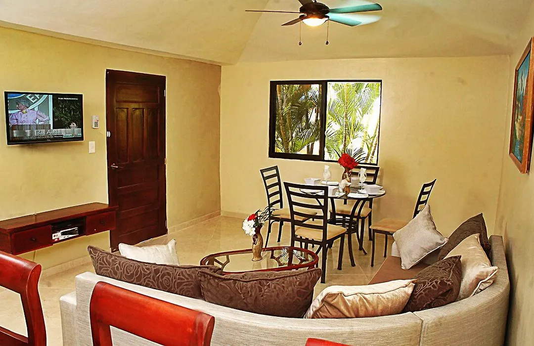 El Cabarete Spa Resort All-Inclusive-1