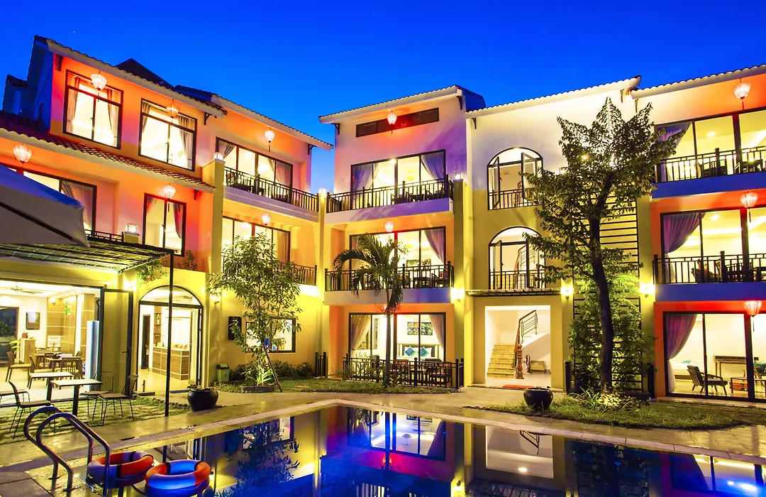 Hoi An Four Seasons Villa-1
