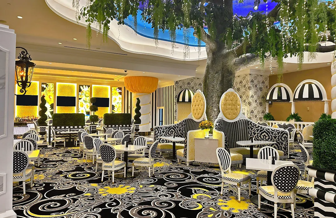 Scarlet Pearl Casino Resort-1