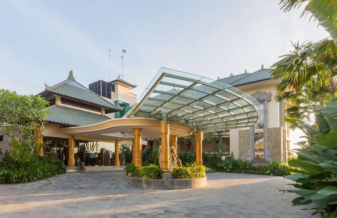 Seres Springs Resort & Spa, Singakerta-1