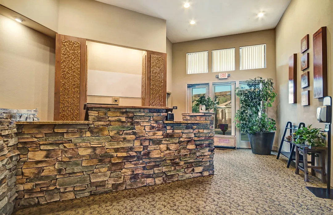 Worldmark Phoenix - South Mountain Preserve-1