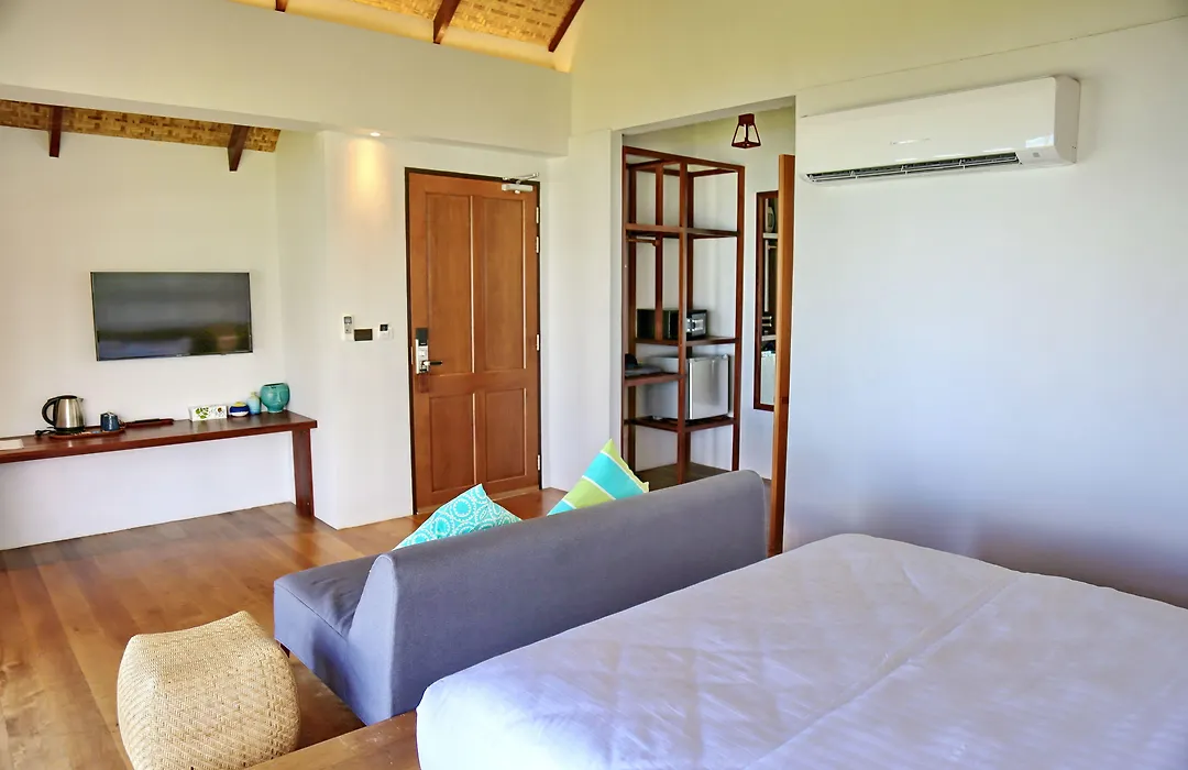 Mira Montra Resort Koh Mak-1