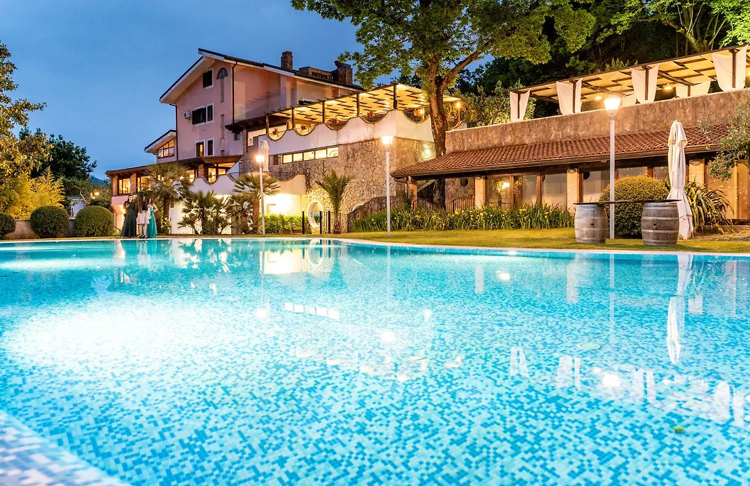 Villapiana Country Resort-1