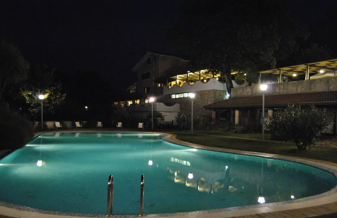 Villapiana Country Resort-1