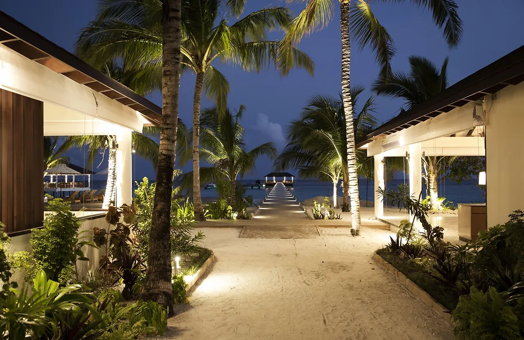 ROBINSON NOONU - All Inclusive-1