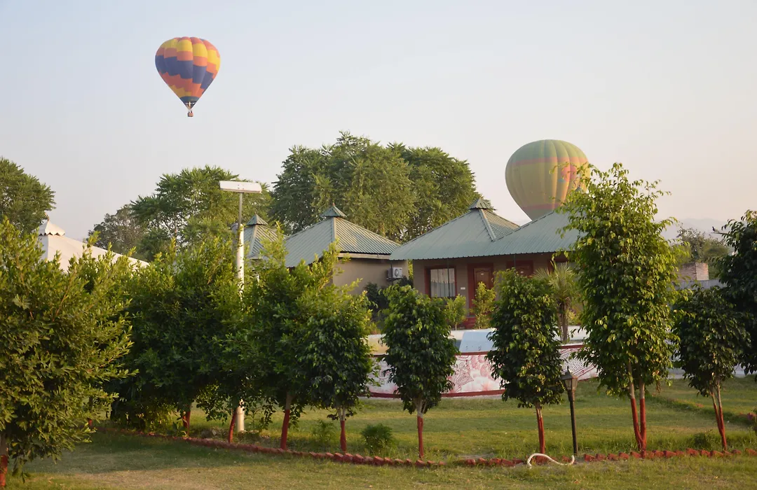 Lohana Village Resort-1