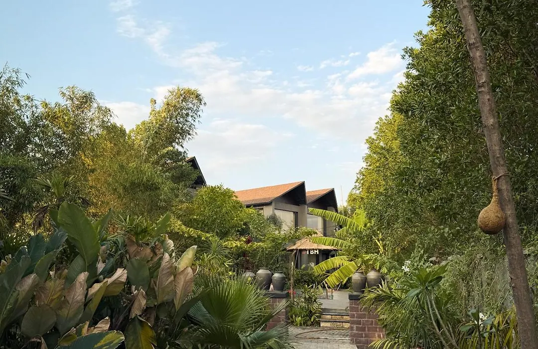 The Bali House-1