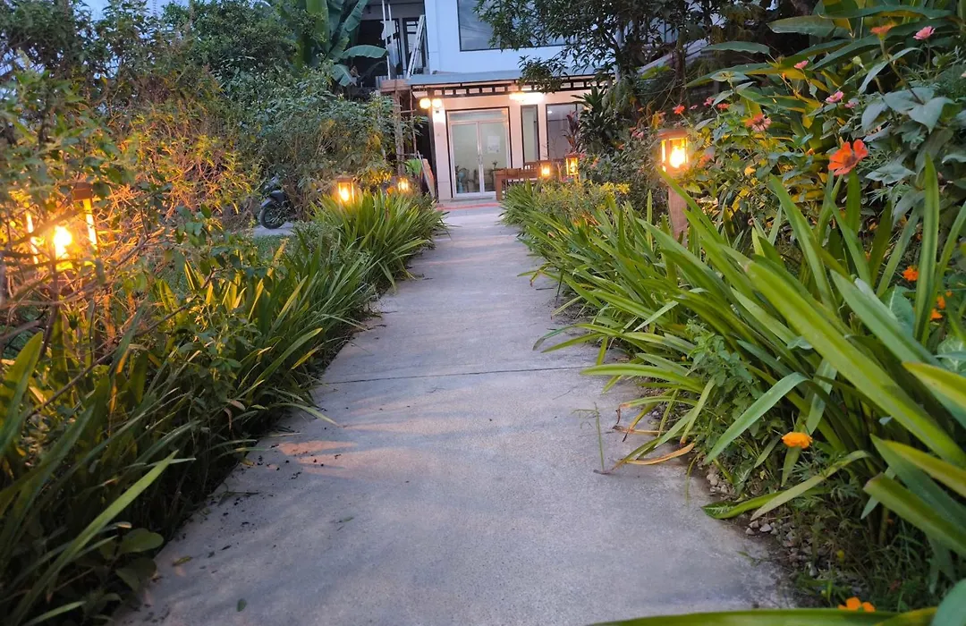 Dok Champa Resort-1