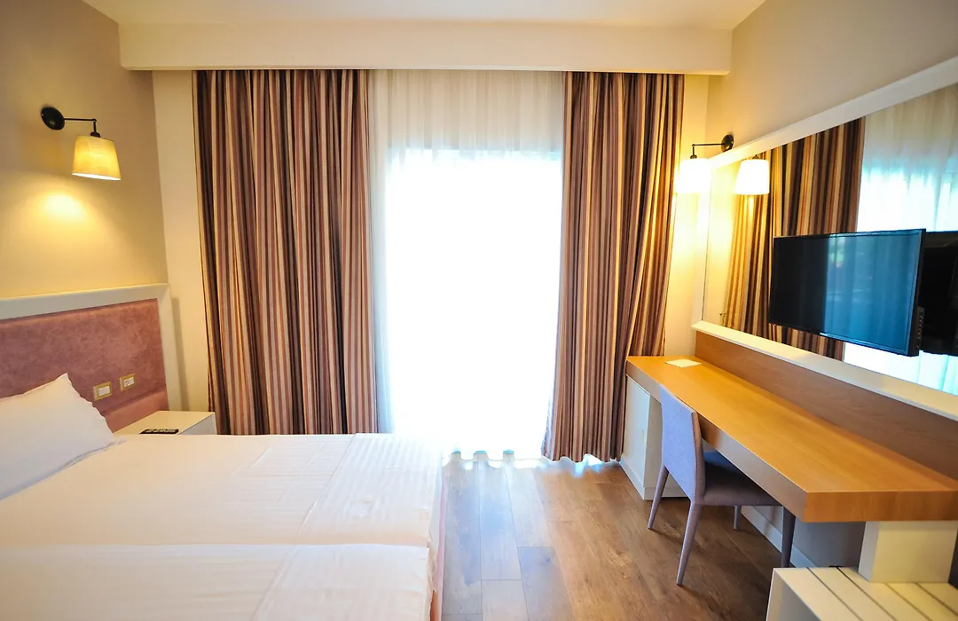 Sandy Beach Resort-1
