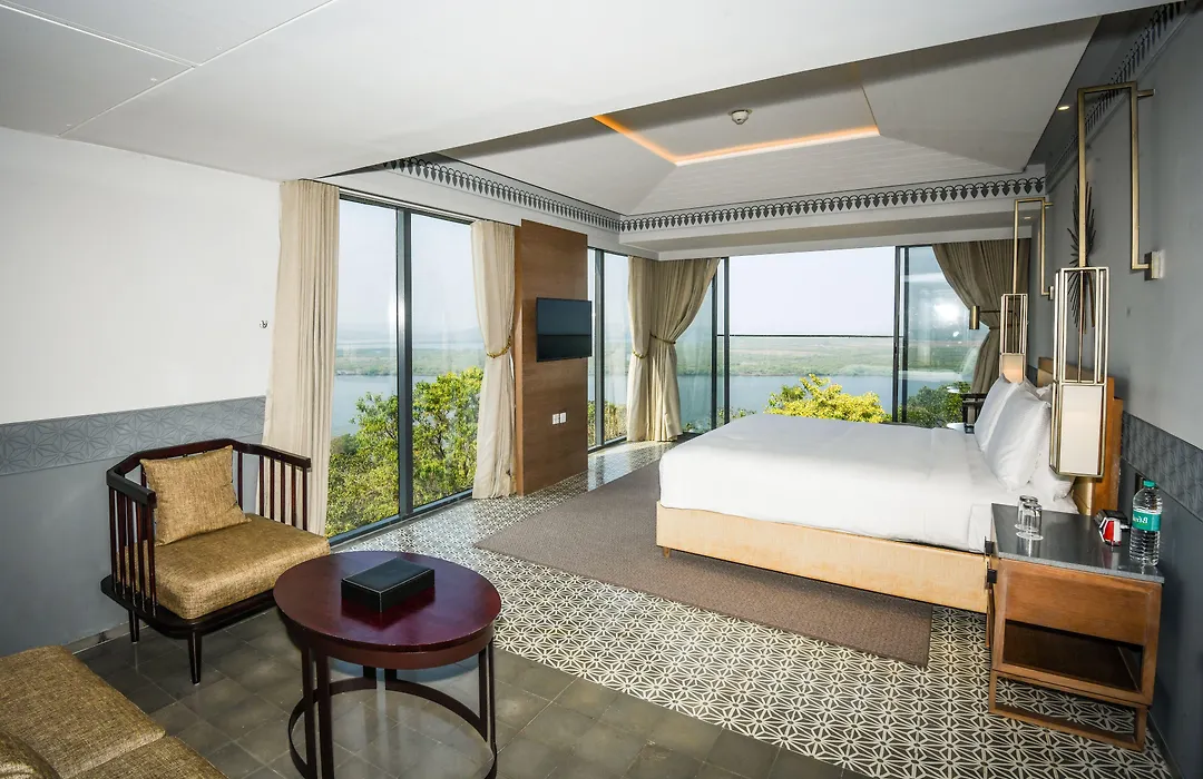 Doubletree By Hilton Goa - Panaji-1