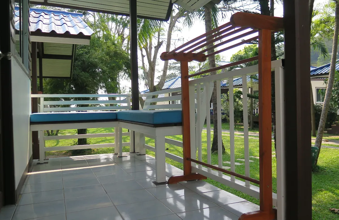 Assava Dive Resort - Sha Plus-1