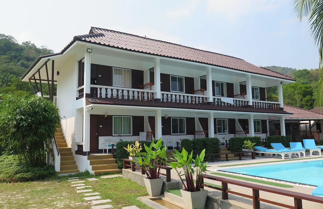 Assava Dive Resort - Sha Plus-1
