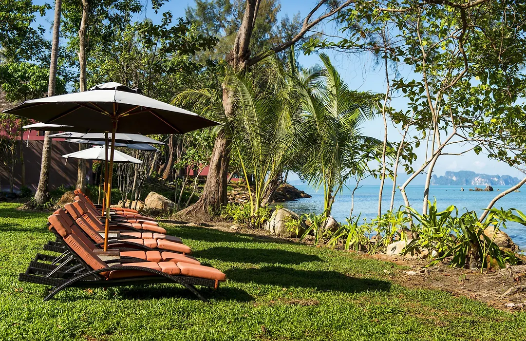 Krabi Home Resort-1