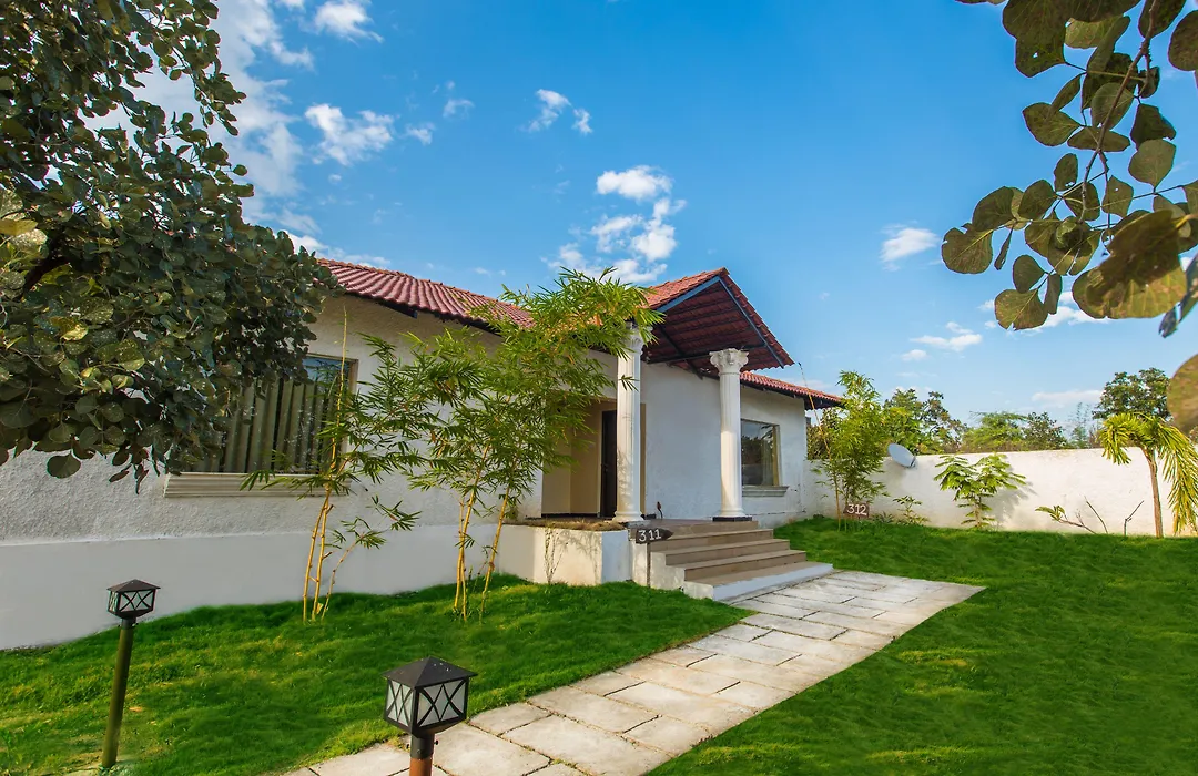 Tuli Veer Bagh Resort-1