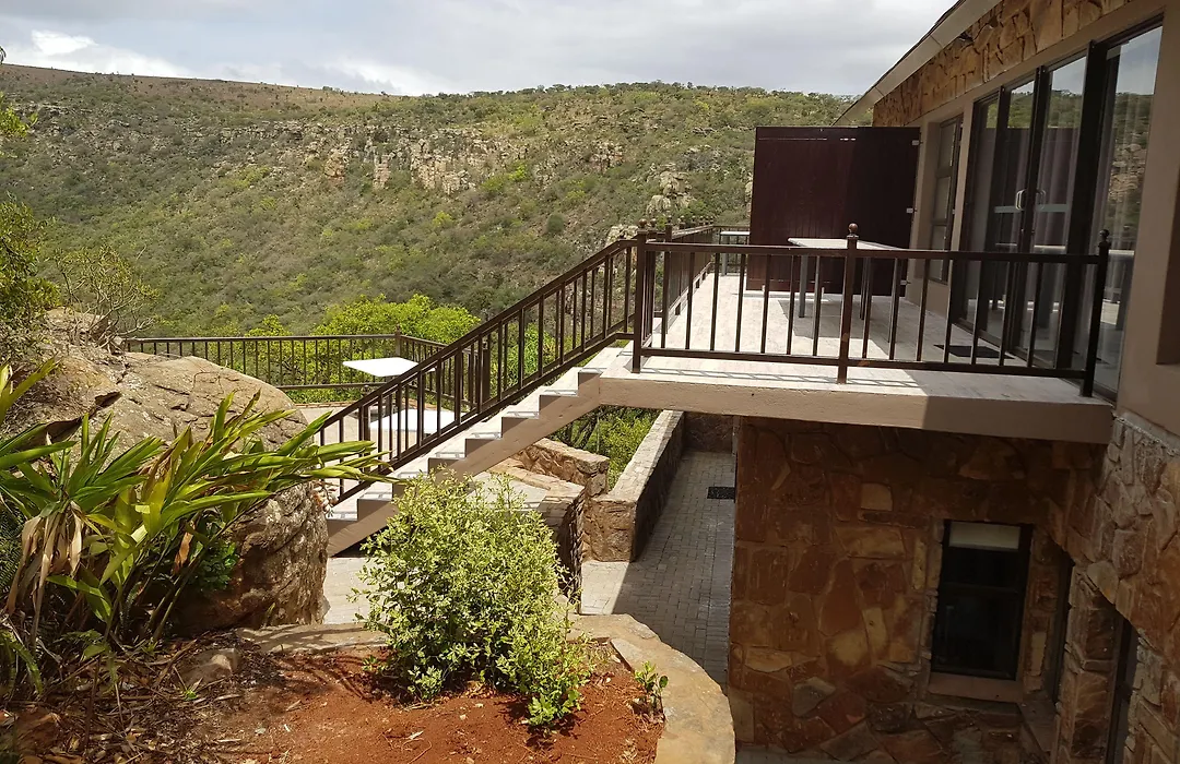 Blyde Canyon, A Forever Resort-1