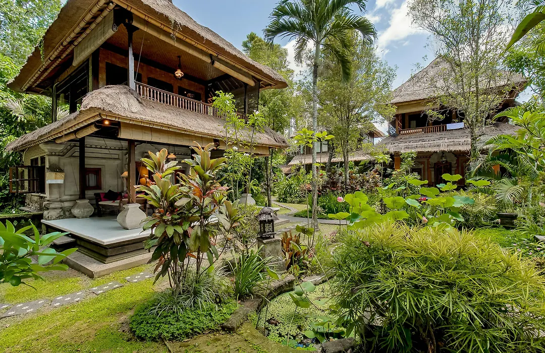 Alam Indah Ubud-1