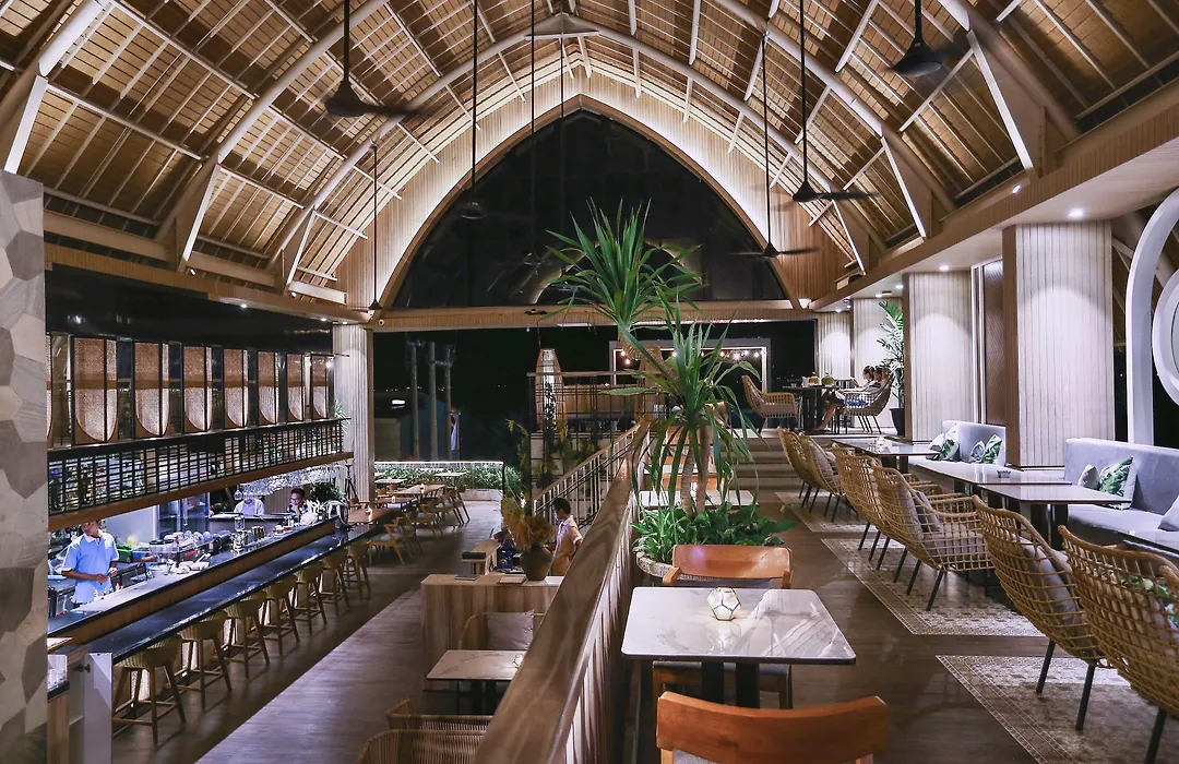 Marc Hotel Gili Trawangan-1