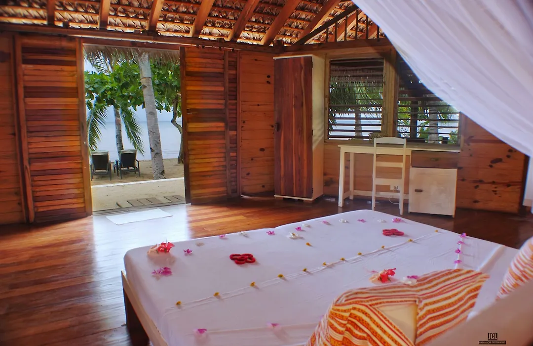 Anjiamarango Beach Resort-1