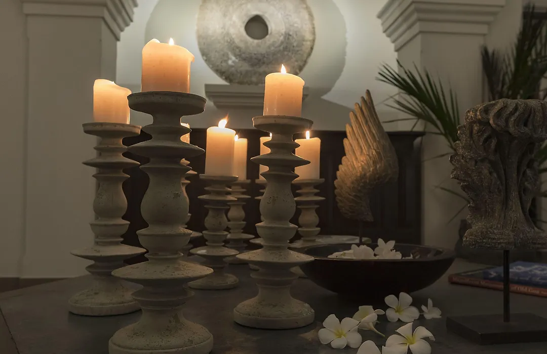 Andores Resort And Spa - Calangute-1