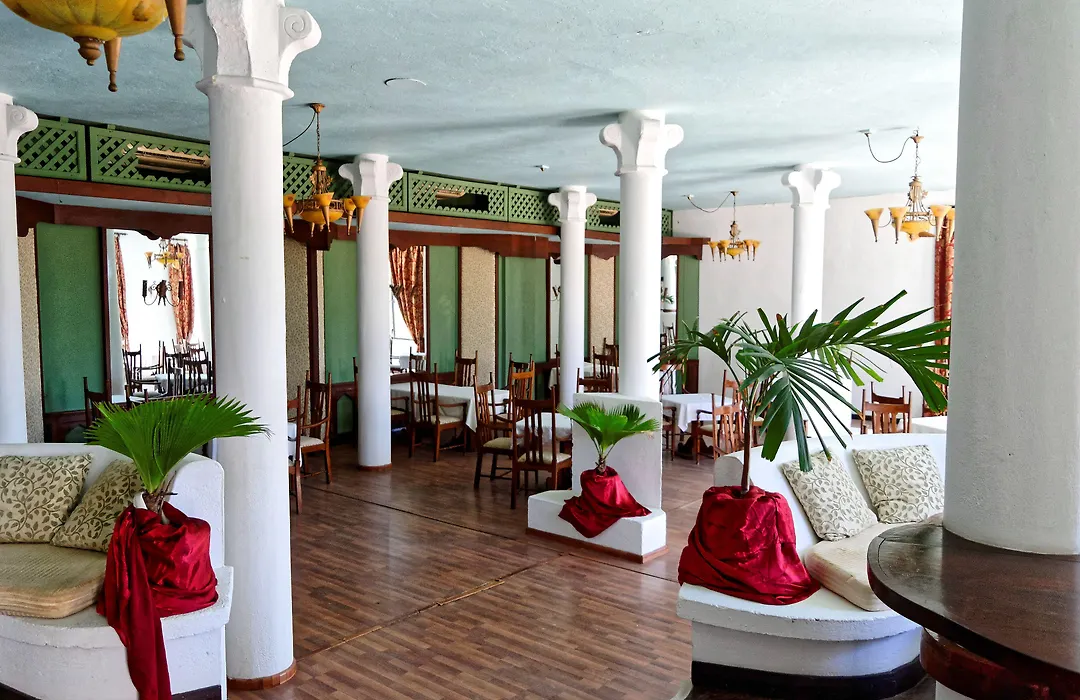 Kaskazi Beach Resort-1