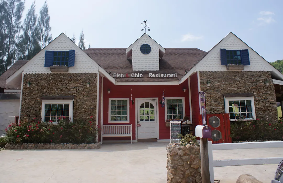 Swiss Valley Hip Resort-1